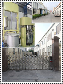 Kosmetik-Rohstoff-Silikon-Elastomer-Mischung in hohem Grade transparentes BT-9055