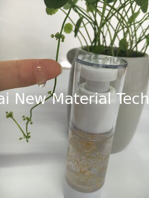 24K Gold Top Feuchtigkeitsspender Make-up Primer