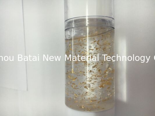 24K Gold Top Feuchtigkeitsspender Make-up Primer