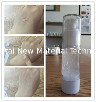 Kosmetische Grade Silicone-basierte Make-up Primer