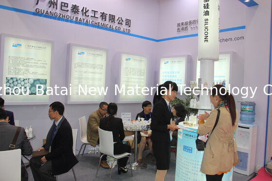 Kosmetische Grade Silicone-basierte Make-up Primer