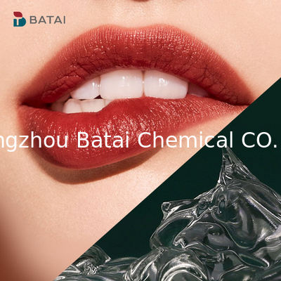 Zyklisches Siloxan ohne Zusatzstoff Typ TDS COA BT-9081 Transparentes oder Durchsichtiges Gel / Sonnenschutzmittel / Dimethicone Crosspolymer