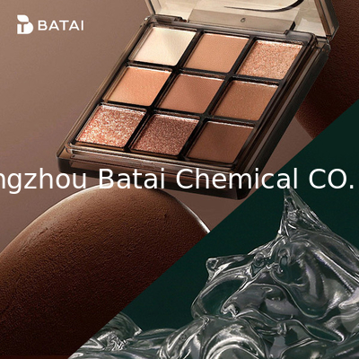 Zyklisches Siloxan ohne Zusatzstoff Typ TDS COA BT-9081 Transparentes oder Durchsichtiges Gel / Sonnenschutzmittel / Dimethicone Crosspolymer