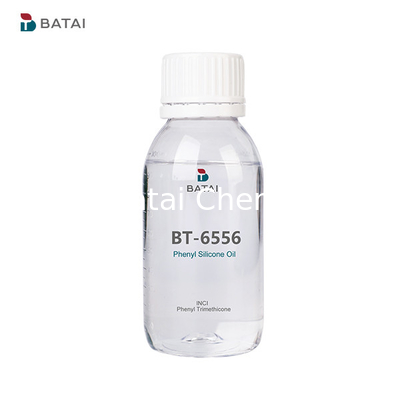 36 Monate Lagerdauer Phenylmethylsilikonöl für Körperpflege und Kosmetik