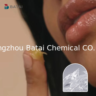CAS 61693-08-1 Alltagschemikalien Produkt / Wasserstoffsilikonöl / Methylsilikonöl / Dimethicone Kosmetik