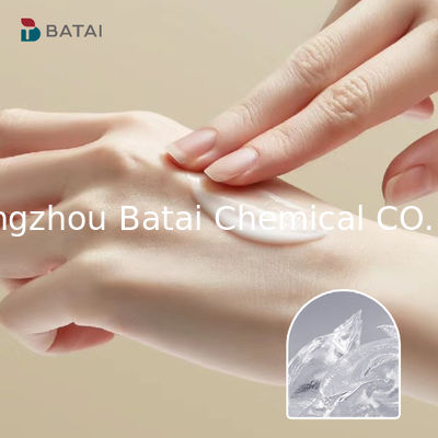 BT9301 Organosilikon-Elastomer-Gel Polymethyl-Siloxan-Elastikpulver für tägliche Chemikalien für die Kohlenstoffkette CAS