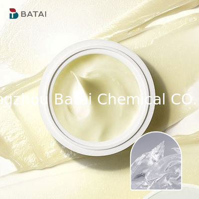 BT9301 Organosilikon-Elastomer-Gel Polymethyl-Siloxan-Elastikpulver für tägliche Chemikalien für die Kohlenstoffkette CAS