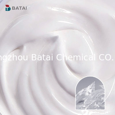 BT9301 Organosilikon-Elastomer-Gel Polymethyl-Siloxan-Elastikpulver für tägliche Chemikalien für die Kohlenstoffkette CAS