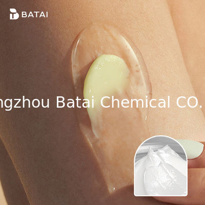 BT9301 Organosilikon-Elastomer-Gel Polymethyl-Siloxan-Elastikpulver für tägliche Chemikalien für die Kohlenstoffkette CAS
