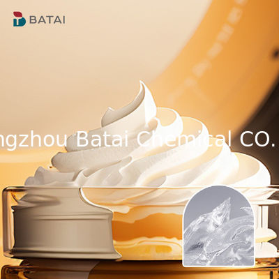 BT9301 Organosilikon-Elastomer-Gel Polymethyl-Siloxan-Elastikpulver für tägliche Chemikalien für die Kohlenstoffkette CAS