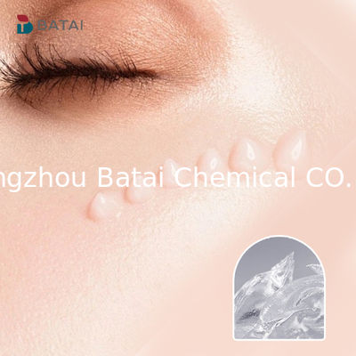 BT9301 Organosilikon-Elastomer-Gel Polymethyl-Siloxan-Elastikpulver für tägliche Chemikalien für die Kohlenstoffkette CAS