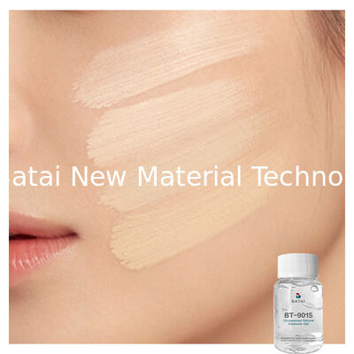 CAS:9006-65-9 Zyklisches Siloxan ohne Zusatzstoff Typ Dimethicone Crosspolymer / Silicone Elastomer / Silicone Gel