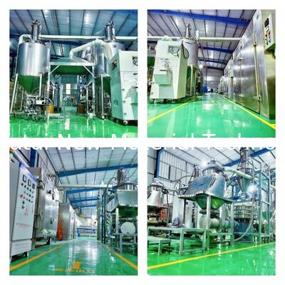 BT-6803P MQ Silicone Resin Powder Trimethylsiloxysilicate | Fast-Dissolving, Solvent-Free for Long-lasting Wear Formulations