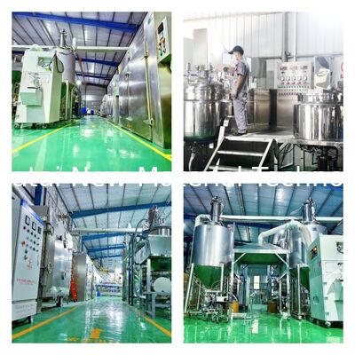 Core Ingredient for Long-Lasting Water/Sweat-Resistant Sunscreen: Trimethylsiloxysilicate Film Former