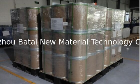 KS-200 Lichtverbreitungsmittel: hohe Durchlässigkeit, geringer Nebel für Premium-LED-Beleuchtung und Display-Panels