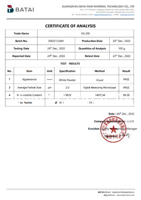 Industrielle Zutat Hochleistungs-Diffusor für LED-Lichtleitplatten.