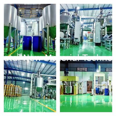 Industrielle Zutat Hochleistungs-Diffusor für LED-Lichtleitplatten.