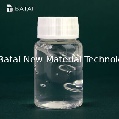 Kosmetischer Dimethicone-Kreuzpolymer mit leichter und nicht fettiger Wirkung in wasserdichtem Sonnenschutzmittel