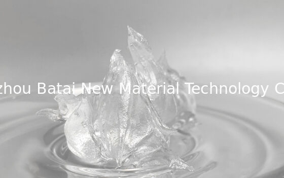 Silicone Elastomer Providing Long-Lasting Soft -Focus Effect