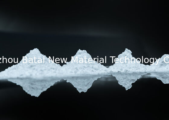 Weißes Pulver, Lichtstreumittel