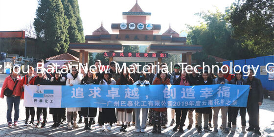 Weißes Pulver, Lichtstreumittel