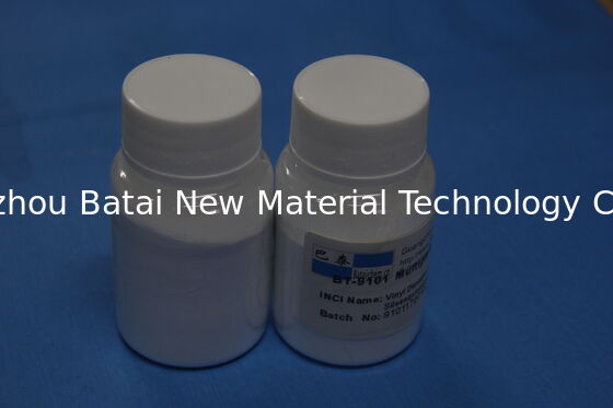 Silikonpulver kosmetischer Rohstoff