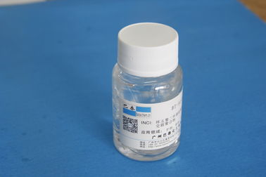 CAS 541-02-6 Dimethicone Silikonöl mit hoher Viskosität, leicht zu verbreiten und nicht fettig zu fühlen, mit langlebiger seidiger Berührung und feiner Linienverhüllung BT-9145