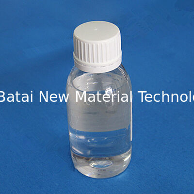 Klares flüssiges Caprylylmethicon