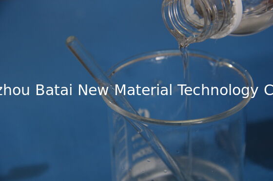 Caprylylmethicone für das Make-up-Produkt