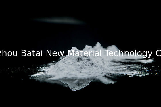 Silikonpuder für Make-up-Produkt