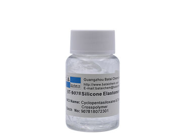 TDS BT-9078 Zyklisches Siloxan in Körperpflegeprodukten