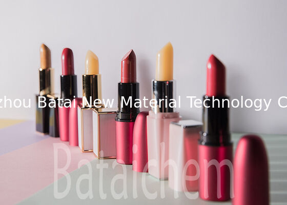 Kosmetische 12 Mikron Silikonpulver