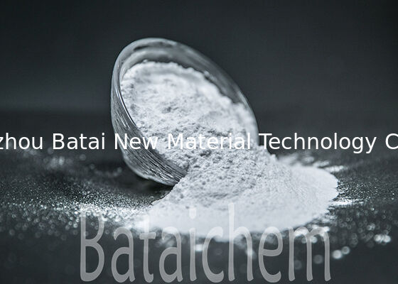 Kosmetische Zutat Silikonpulver