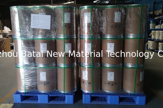 Kosmetische Zutat Silikonpulver