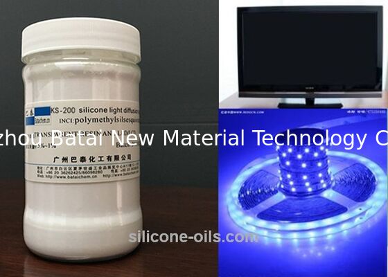 Industrielle Grad-Glanzpunkt-Beförderungs-helle diffundierende Mittel-For Light Diffusions-Platte KS-200