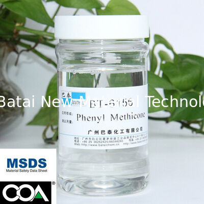 Emulgator Pheny Trimethicone pdms Silikonöl mit niedriger Viskosität BT-6156
