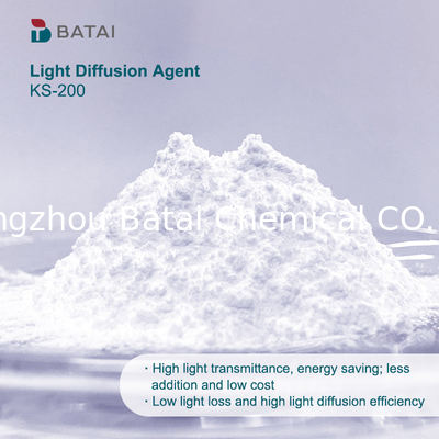 99,9% Lichtstreuungs-Mittel-Pass And Scatter-Licht der Reinheits-68554-70-1