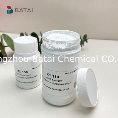 Vertreter Organic Silicone Powder KP 590 Lichtstreuungs-KS-150 für Lichtstreuungs-Blatt