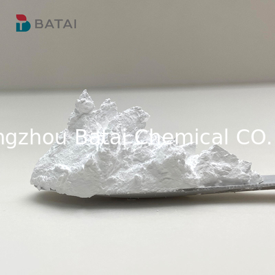 Lichtstreuung Rate Silicone Resin Powder 1.9-2.4um in der Plastiküberzug-Industrie