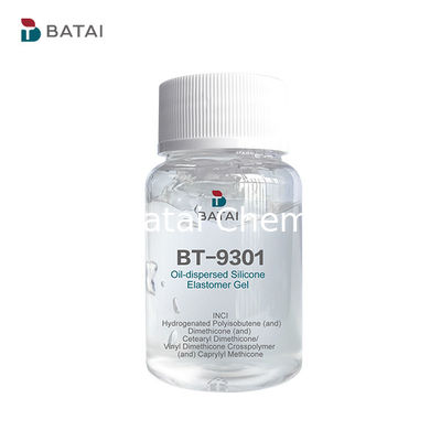 CAS 61693-08-1 Alltägliche Chemikalien Produkt/Wasserstoffsilikonöl/Methylsilikonöl/Dimethikon Kosmetika
