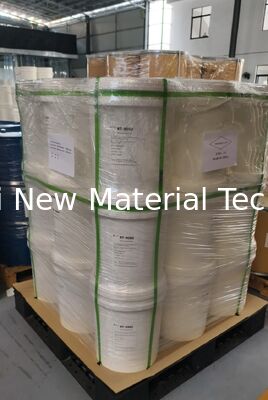 Kosmetische Silikon-Elastomermischung mit mattem Oberflächenbild und nicht flüchtigen Eigenschaften für Lipgloss