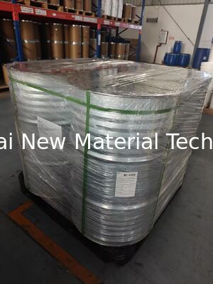 100% wasserlösliches PEG-10 Dimethicone Silikonöl für leichte Geschmeidigkeit und Schaumverstärkung in der Haarpflege