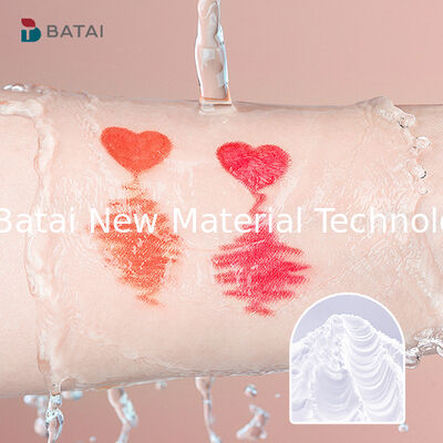 Trimethylsiloxysilicate (TMS) Pulver, Filmformator / Sonnenschutzmittel