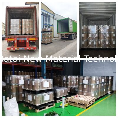 High Light Transmittance Diffuser Lichtdiffusionsmittel KS-200 Eine industrielle Lösung für eine verbesserte optische Effizienz