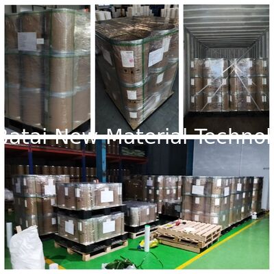 Industriell hochdurchlässige Lichtdiffusionsmittel KS-200 bieten eine gleichmäßige Diffusion für LED-Beleuchtung und LCD-Displays