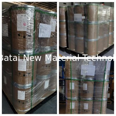 Industrielle Zutat Hochleistungs-Diffusor für LED-Lichtleitplatten.