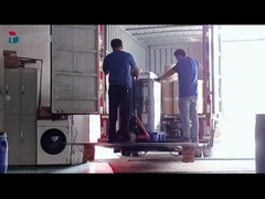 Organisches Polymethylsilsesqioxan-Lichtstreuungsmittel für LED-Lampenschirme und LED-Röhren