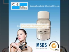 5±2 μm sphärischer Polysiloxanpolymer/ Polymethylsilsesquioxan TDS BT-9273