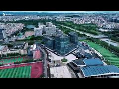 Batai_Der globale Gesamtlösungsanbieter für Organosilicone in Kosmetika