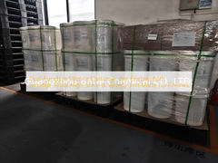 Dual-Funktion Silicone Elastomer Gel: ermöglicht sowohl schmutzfeste High-Glanz & Samt-weiche Matte Lippen Oberflächen